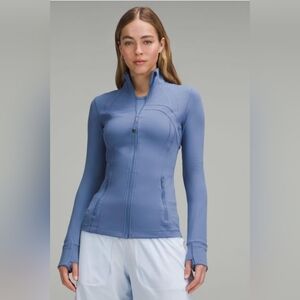 Womens lululemon define nulu jacket